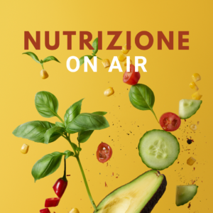 Nutrizione On Air