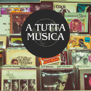 A Tutta Musica