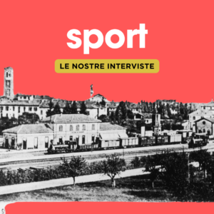 Le Nostre Interviste – Sport