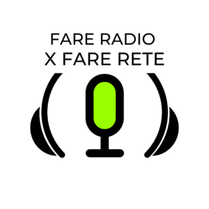 Fare Radio X Fare Rete