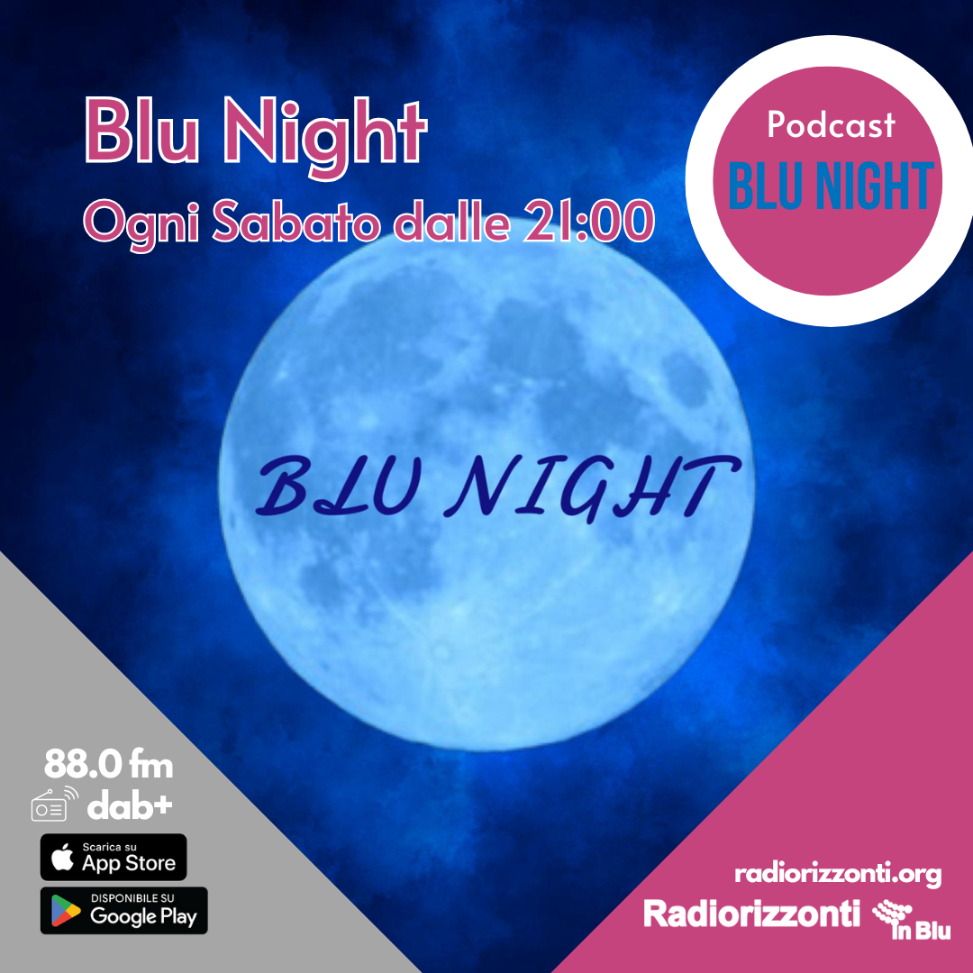 Blu Night