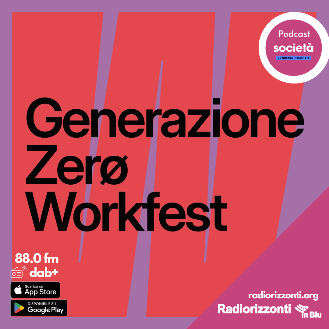 Generazione Zero Workfest